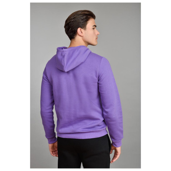 Target Ανδρικό φούτερ Fleece "Sports" Target Ανδρικό φούτερ Fleece "Sports"